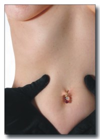 Bijou Nombril Cabaret