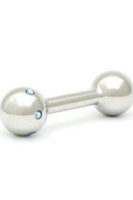 Bijoux intime Rosebuds BUMBALLS