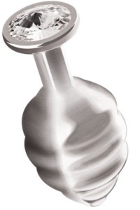 PLUG VENTUS CRISTAL SWAROVSKY