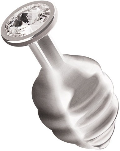 PLUG VENTUS CRISTAL SWAROVSKY