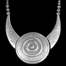 Collier Exub&eacute;rance