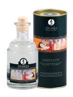 Shunga baiser intime vanille