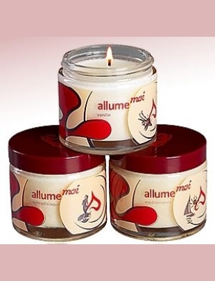 Allume-moi Aprhodisiaque