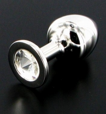 Bijoux intime Rosebuds cristal s