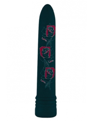 VALENTINE SPIRIT OF LOVE BLACk