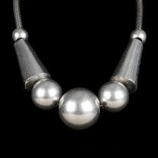 Collier Exub&eacute;rance