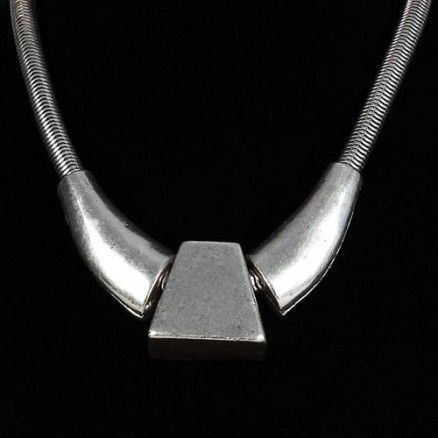 Collier Exub&eacute;rance