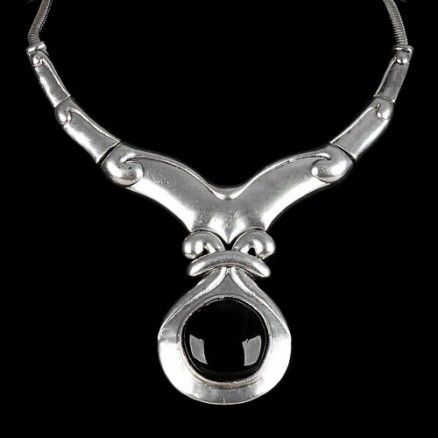Collier Exub&eacute;rance