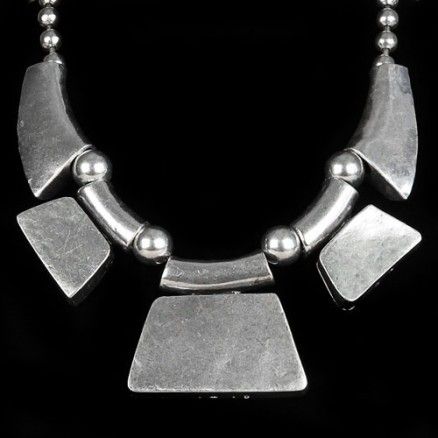 Collier Exub&eacute;rance