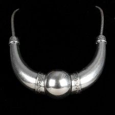 Collier Exub&eacute;rance