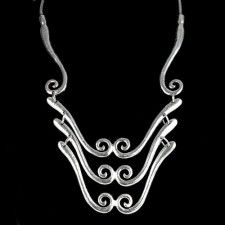 Collier Exub&eacute;rance
