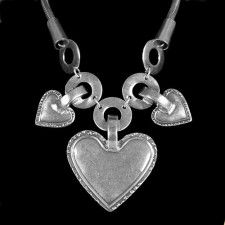 Collier Exub&eacute;rance