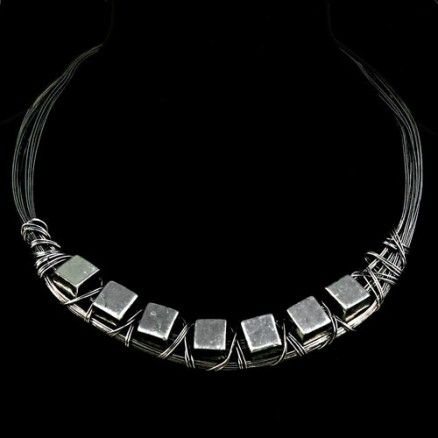Collier Rayonnance