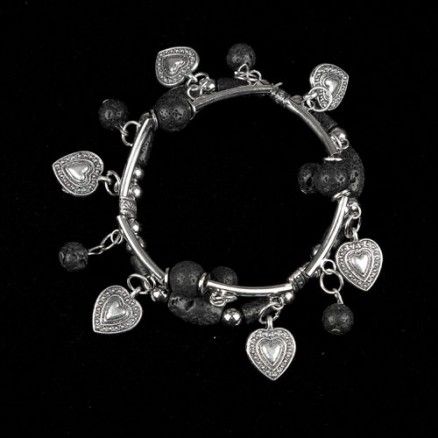 Bracelet En M&eacute;tal