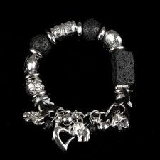 Bracelet En M&eacute;tal