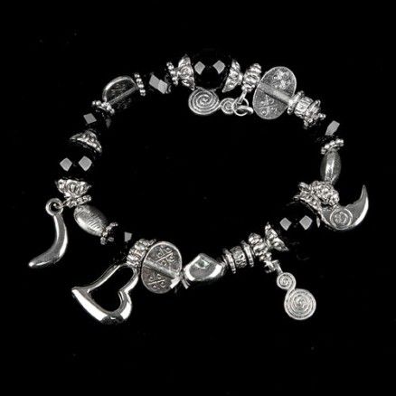 Bracelet En M&eacute;tal