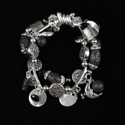 Bracelet En M&eacute;tal