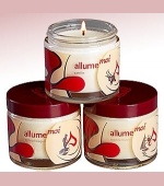 Allume-moi Aprhodisiaque