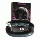Sex Toys X G noir