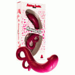 Sex Toys Bifinger pourpre