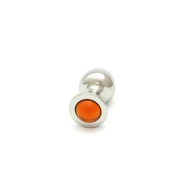Bijoux intime Rosebuds s verre