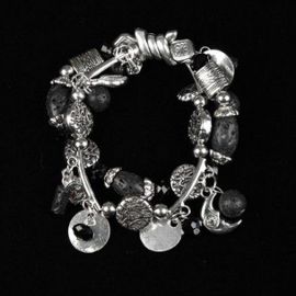 Bracelet En M&eacute;tal