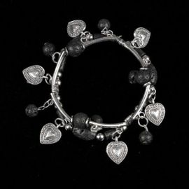 Bracelet En M&eacute;tal