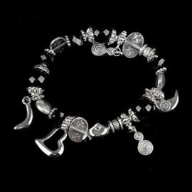 Bracelet En M&eacute;tal