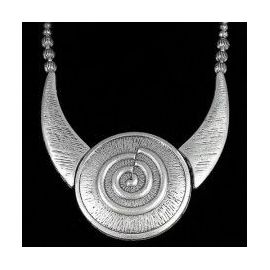 Collier Exub&eacute;rance