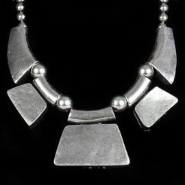 Collier Exub&eacute;rance