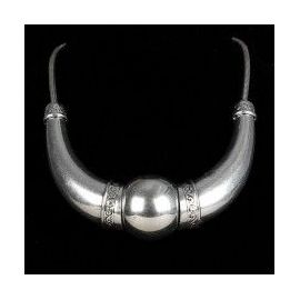 Collier Exub&eacute;rance