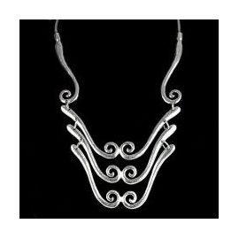 Collier Exub&eacute;rance