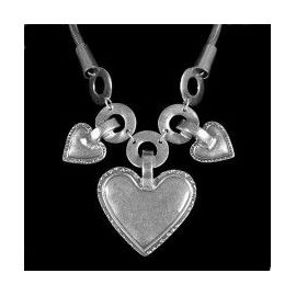 Collier Exub&eacute;rance