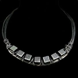Collier Rayonnance