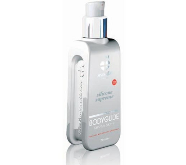 Silicone supreme 120ml