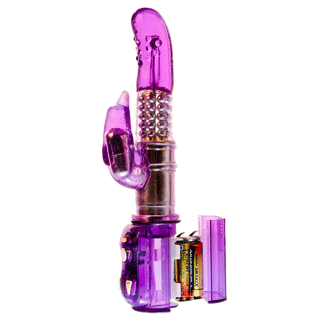 Sex Toys Dolphin Follies violet