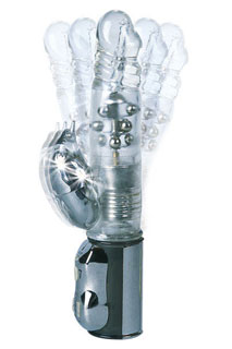 Sex Toys Eclipse ultra 7 beaver