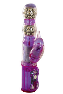 Sex Toys Eclipse twin turbine