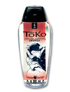 Shunga Toko Aroma