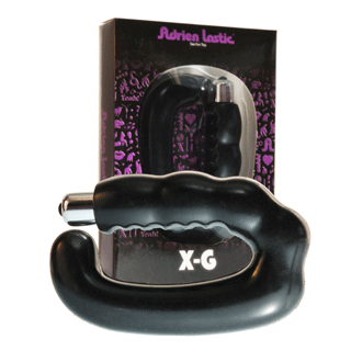 Sex Toys X G noir