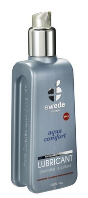Lubrifiant aqua confort 120ml