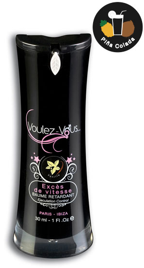 Exc&egrave;s de Vitesse